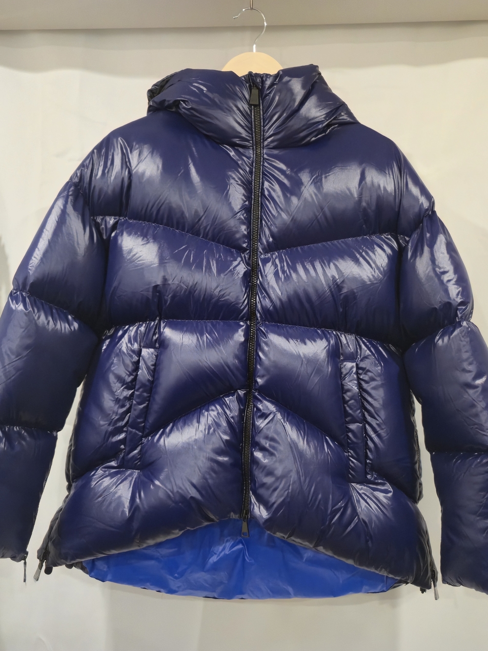 Add Down Puffer - New, never worn
